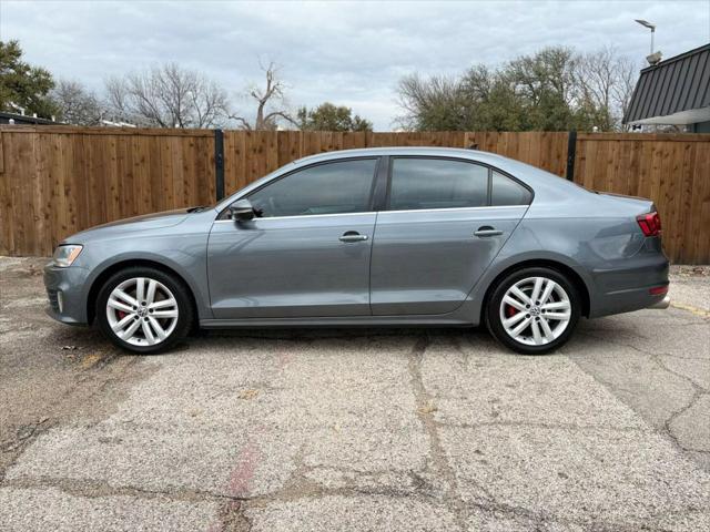 used 2014 Volkswagen Jetta car, priced at $9,995