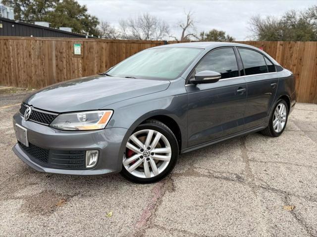 used 2014 Volkswagen Jetta car, priced at $9,995