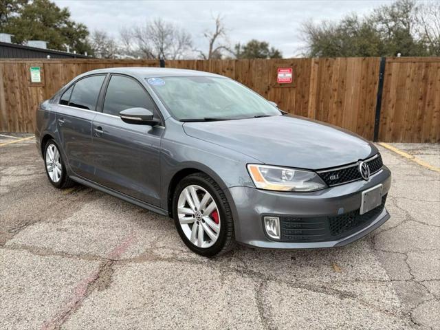 used 2014 Volkswagen Jetta car, priced at $9,995