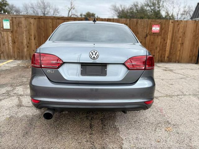 used 2014 Volkswagen Jetta car, priced at $9,995