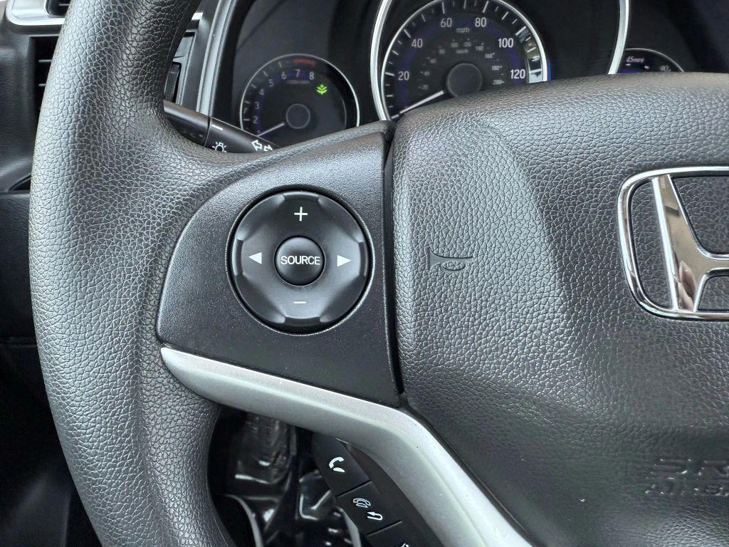 used 2020 Honda Fit car, priced at $13,888