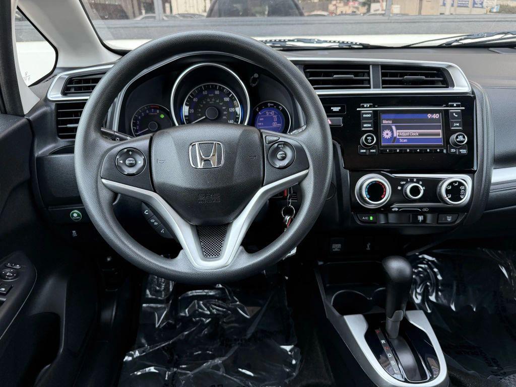 used 2020 Honda Fit car, priced at $13,888