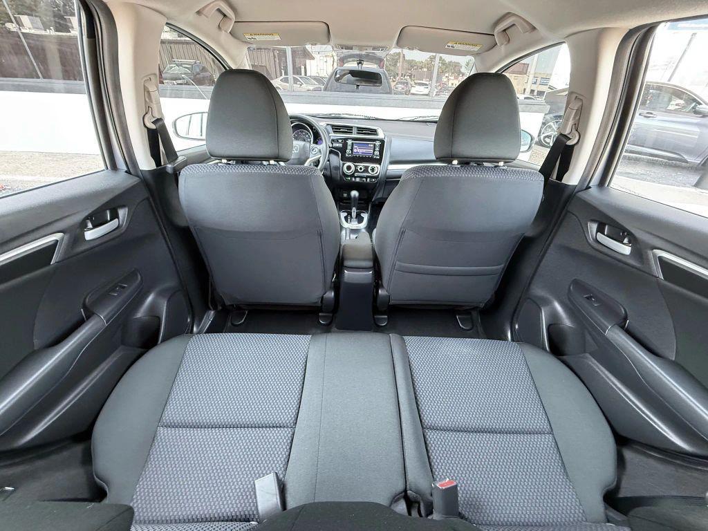 used 2020 Honda Fit car, priced at $13,888