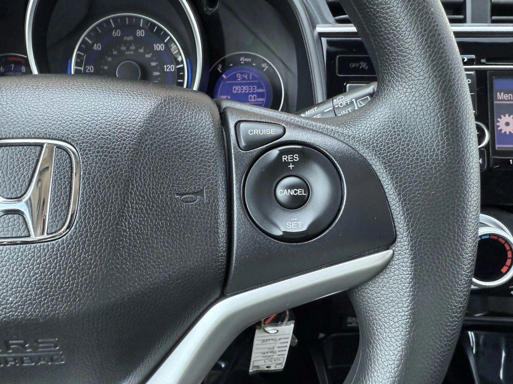 used 2020 Honda Fit car, priced at $13,888