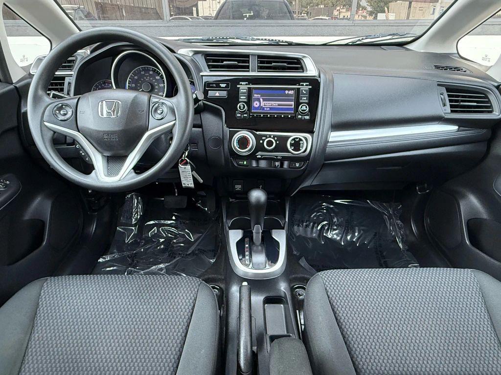 used 2020 Honda Fit car, priced at $13,888