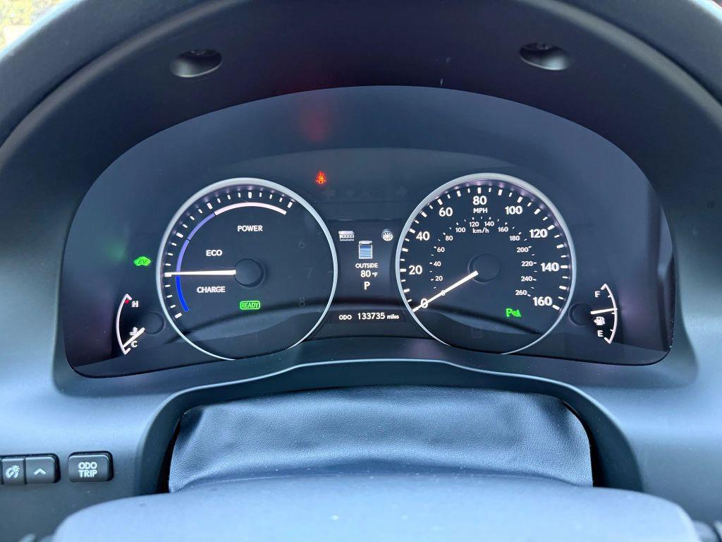 used 2014 Lexus ES 300h car, priced at $13,888