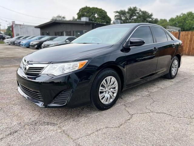 used 2013 Toyota Camry car, priced at $11,288