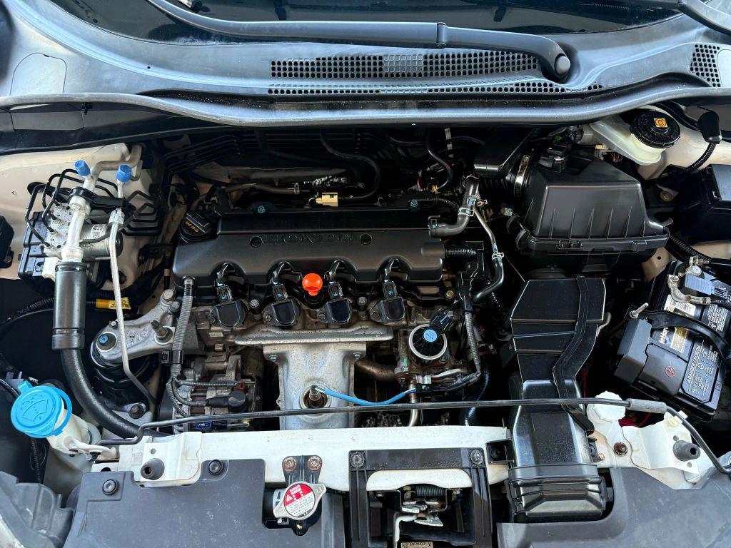 used 2016 Honda HR-V car, priced at $15,495