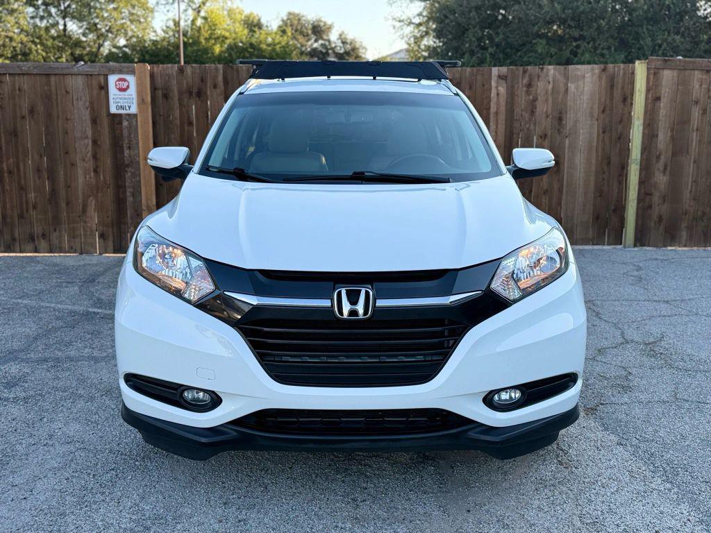 used 2016 Honda HR-V car, priced at $15,495