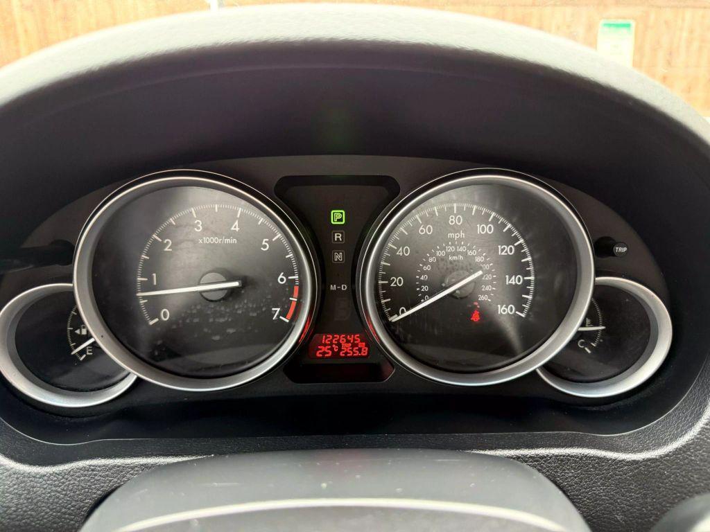used 2011 Mazda Mazda6 car, priced at $6,998