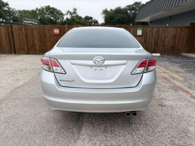 used 2011 Mazda Mazda6 car, priced at $7,888