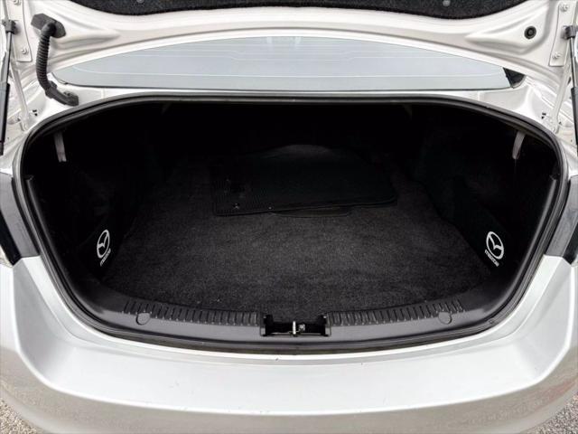 used 2011 Mazda Mazda6 car, priced at $7,888