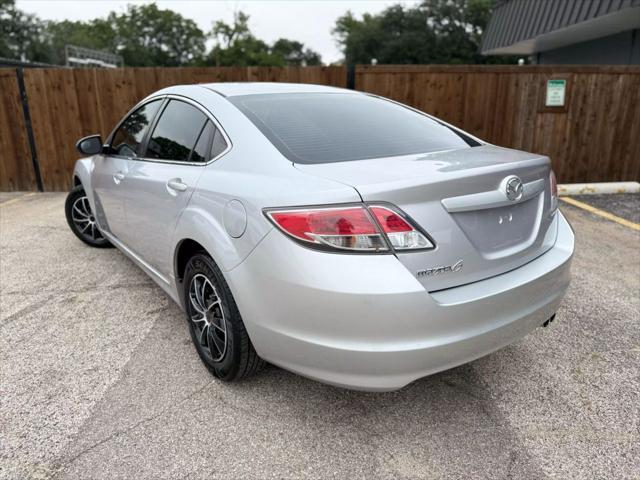 used 2011 Mazda Mazda6 car, priced at $7,888