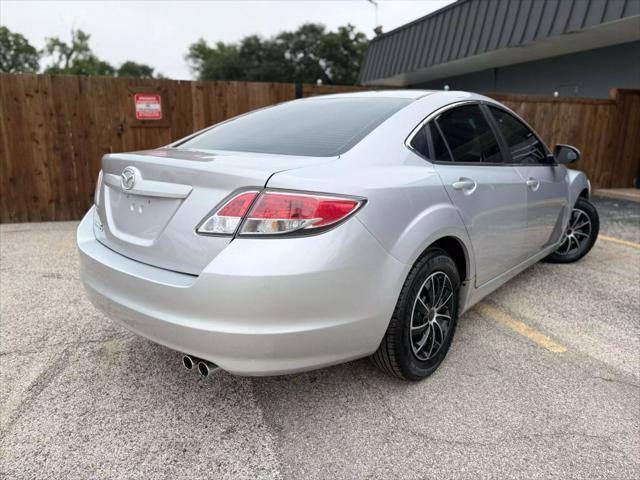 used 2011 Mazda Mazda6 car, priced at $7,888