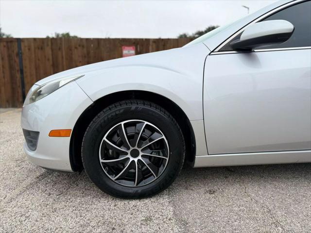 used 2011 Mazda Mazda6 car, priced at $7,888
