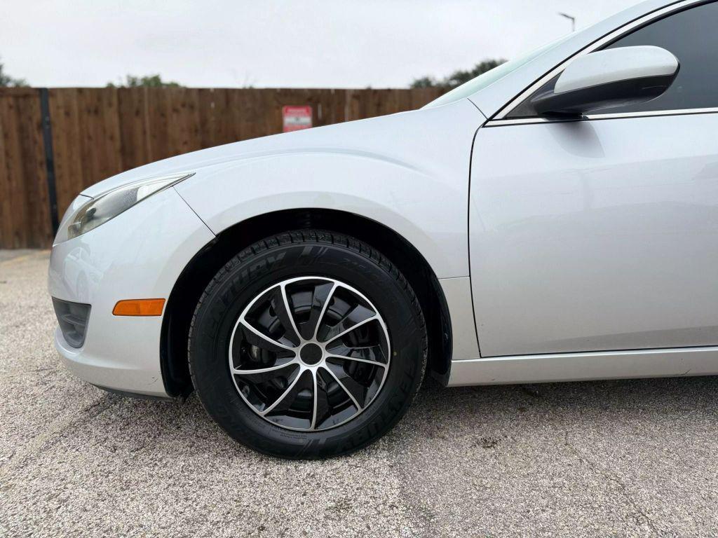 used 2011 Mazda Mazda6 car, priced at $6,998