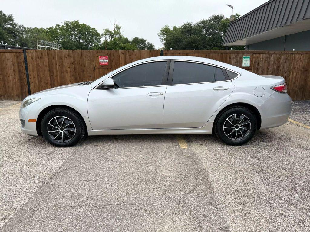 used 2011 Mazda Mazda6 car, priced at $6,998