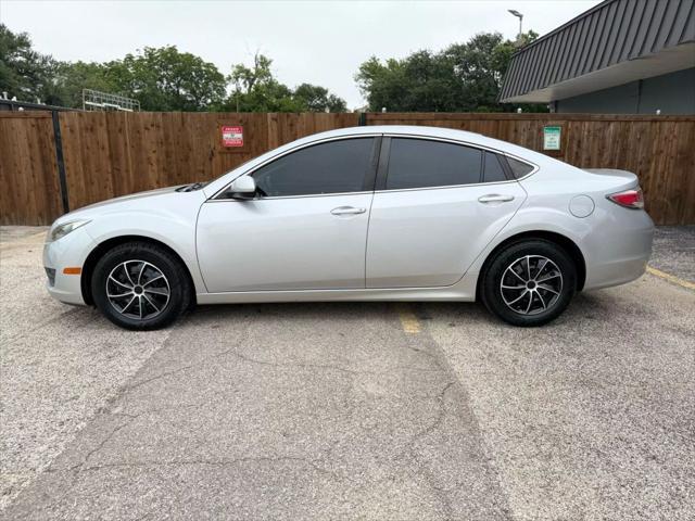 used 2011 Mazda Mazda6 car, priced at $7,888