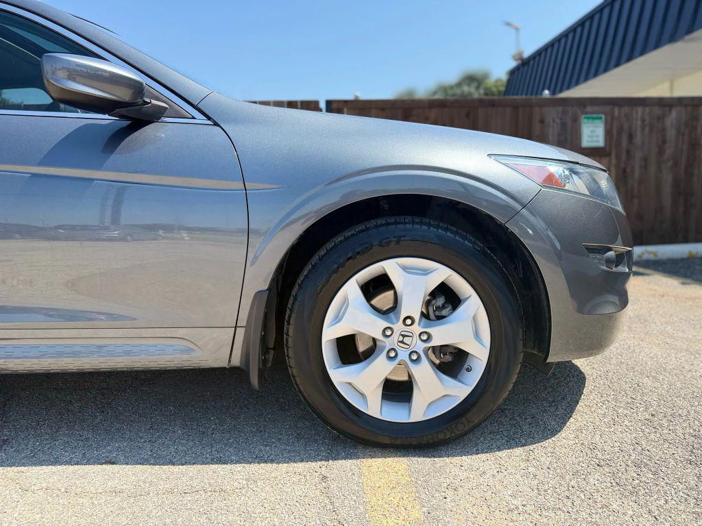 used 2012 Honda Crosstour car, priced at $8,495