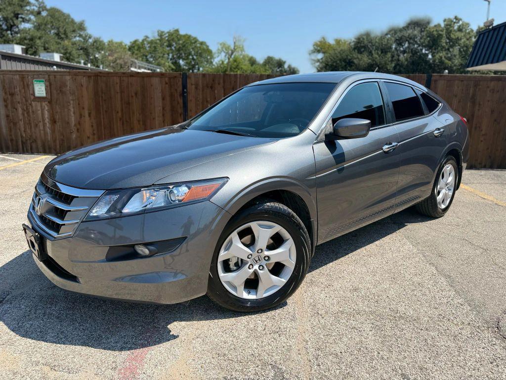 used 2012 Honda Crosstour car, priced at $8,495