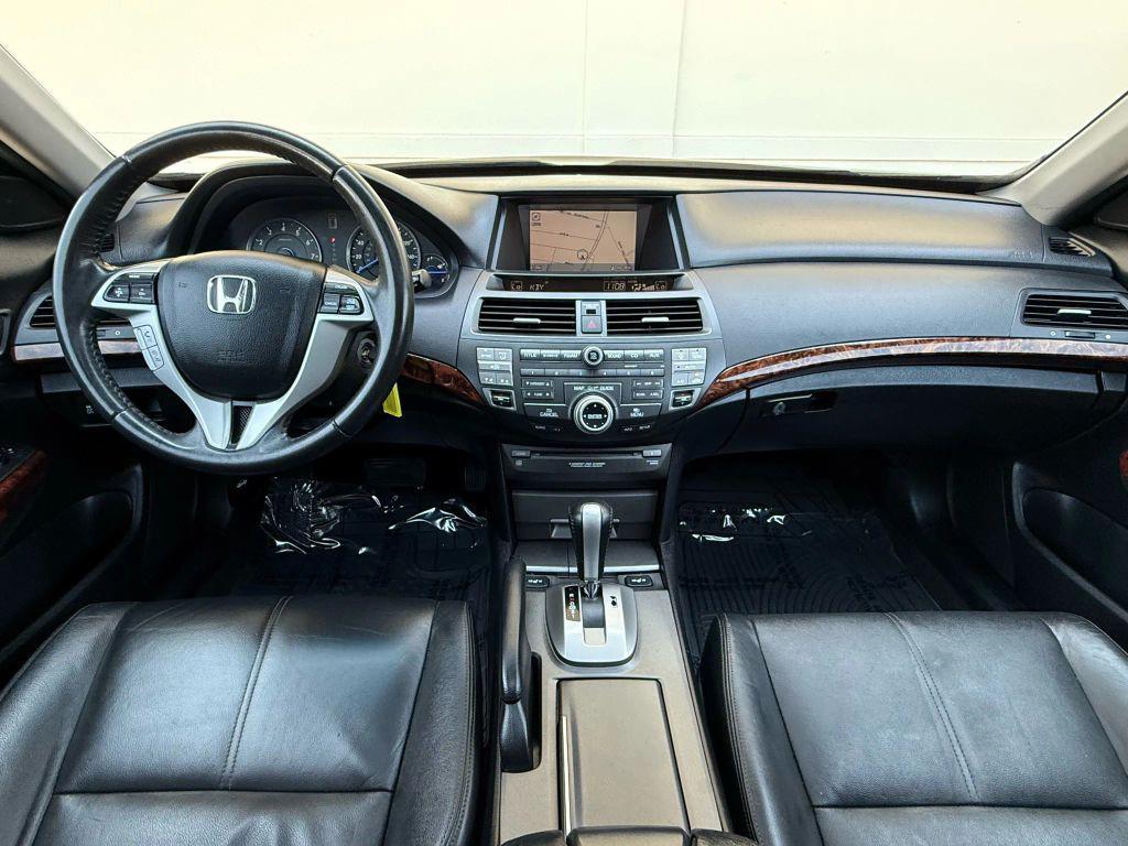 used 2012 Honda Crosstour car, priced at $8,495
