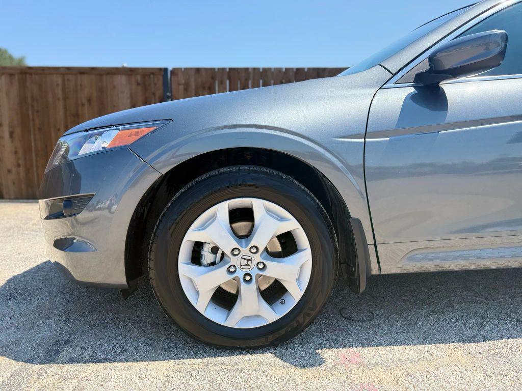 used 2012 Honda Crosstour car, priced at $8,495