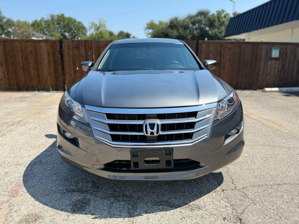 used 2012 Honda Crosstour car, priced at $8,495