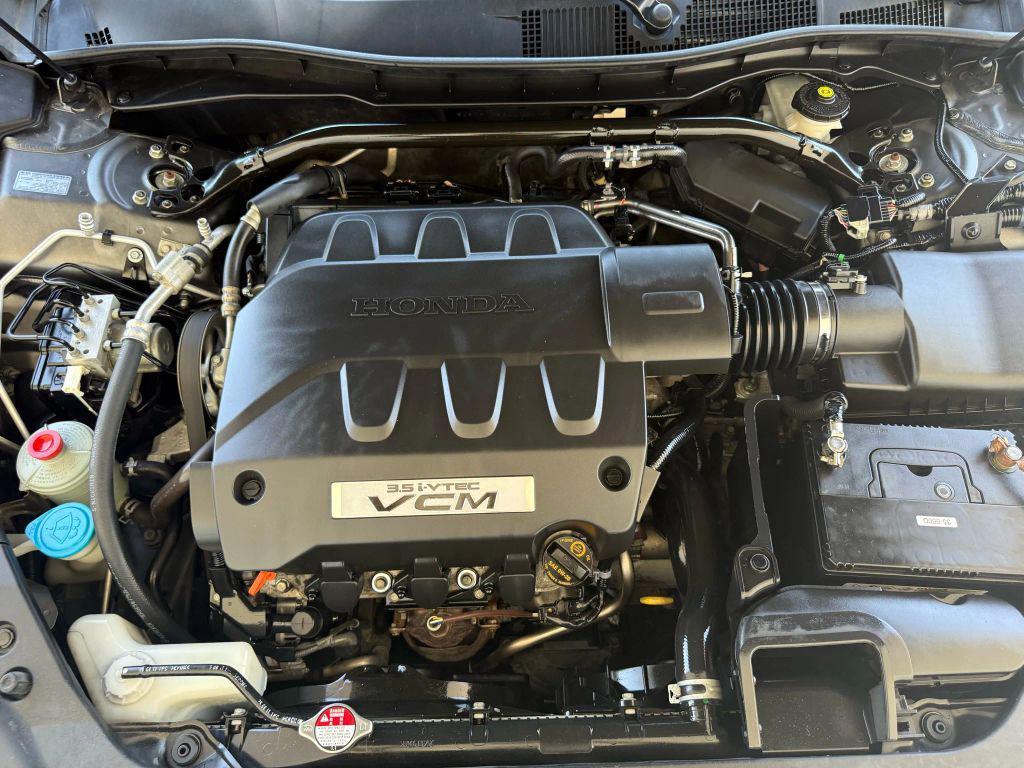 used 2012 Honda Crosstour car, priced at $8,495