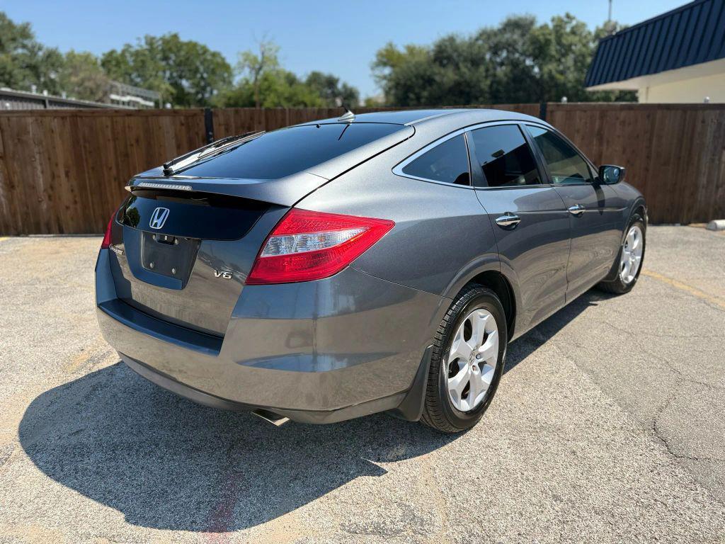 used 2012 Honda Crosstour car, priced at $8,495