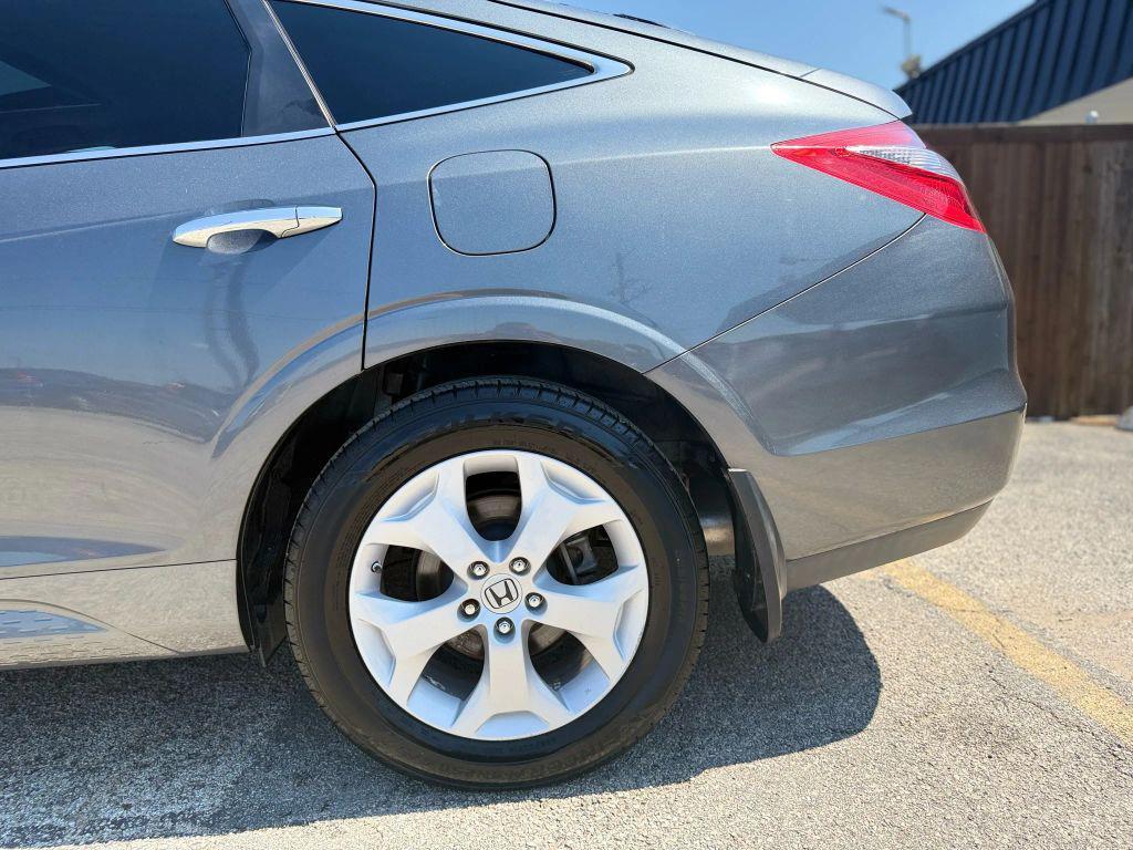 used 2012 Honda Crosstour car, priced at $8,495