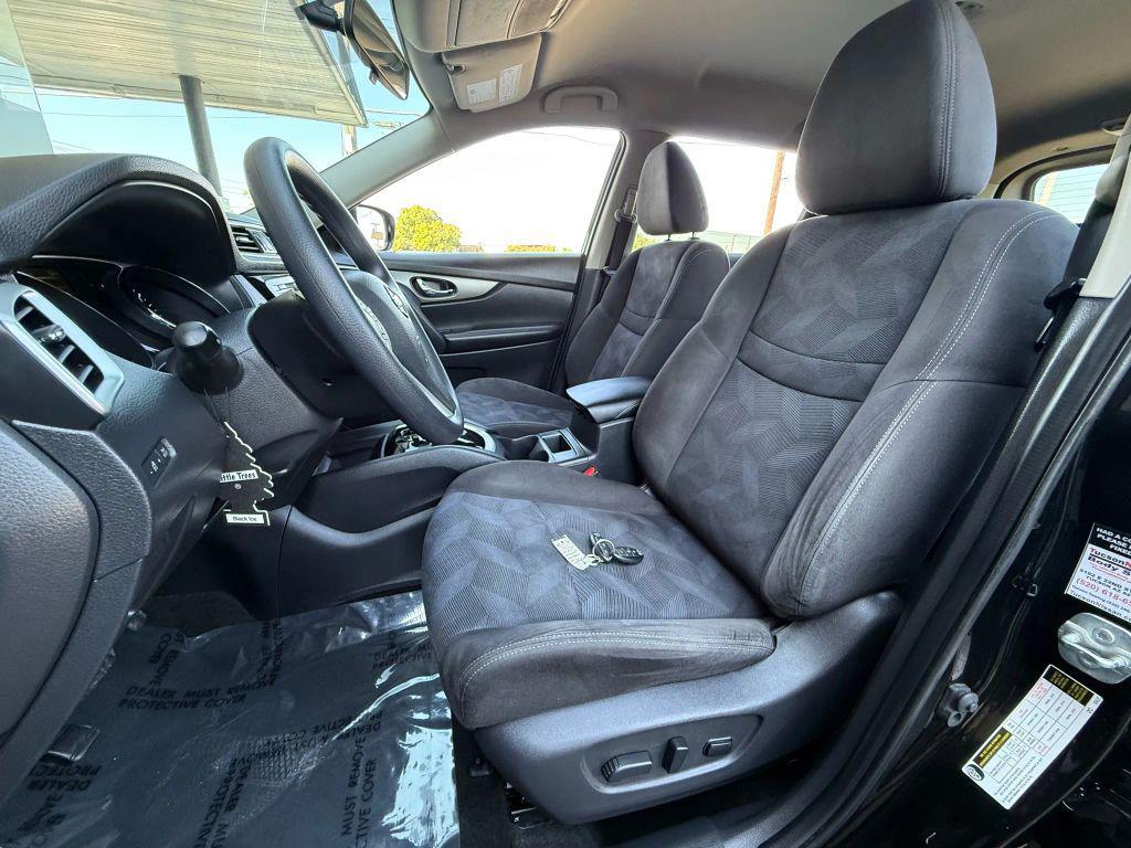 used 2015 Nissan Rogue car, priced at $10,888