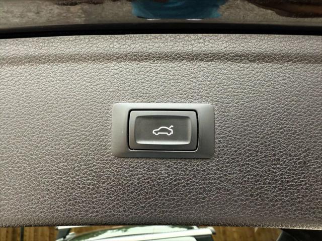 used 2019 Audi Q5 car, priced at $17,288