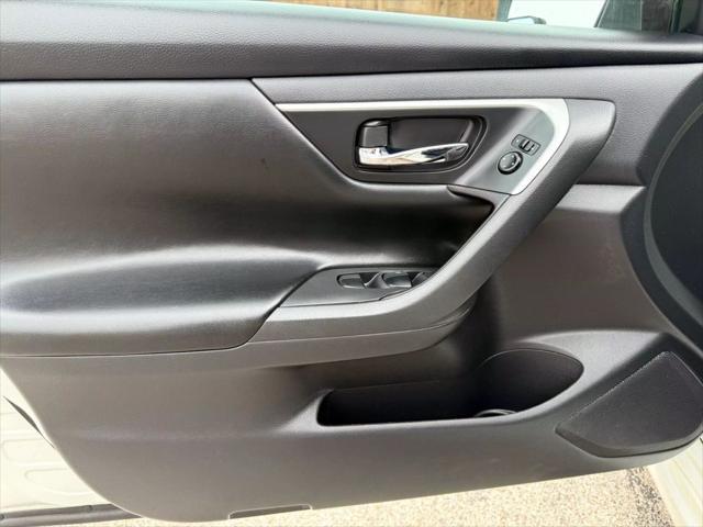 used 2016 Nissan Altima car, priced at $10,788