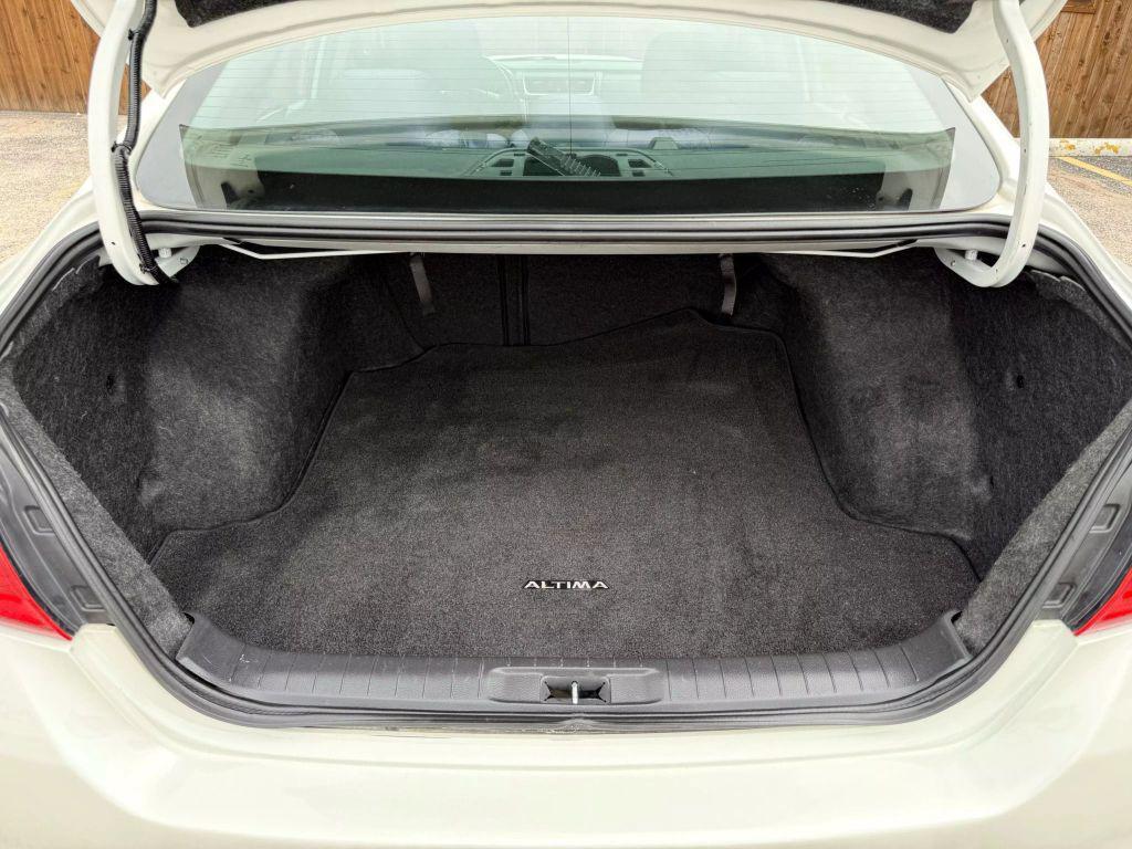 used 2016 Nissan Altima car, priced at $8,995