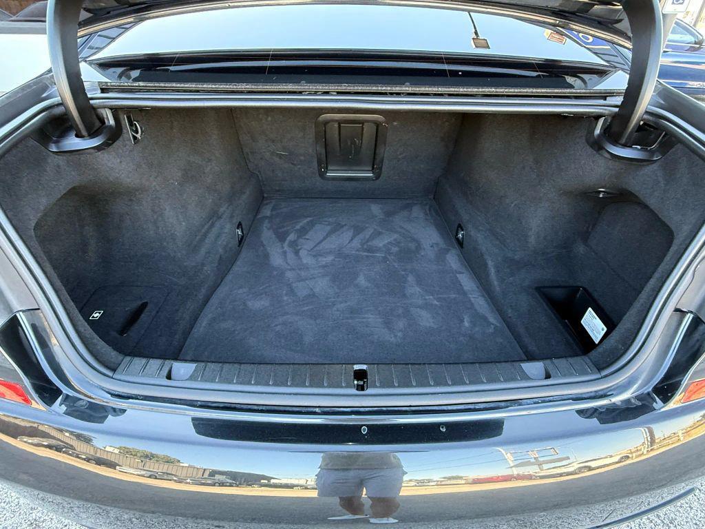 used 2018 BMW 750 car, priced at $24,888