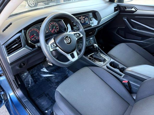 used 2019 Volkswagen Jetta car, priced at $9,995