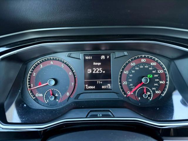 used 2019 Volkswagen Jetta car, priced at $9,995