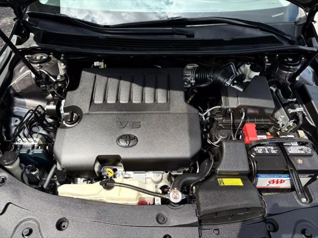 used 2013 Toyota Avalon car, priced at $13,888