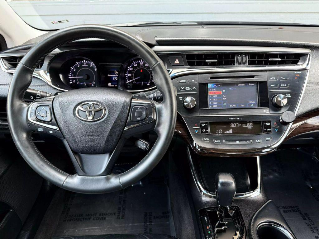 used 2013 Toyota Avalon car, priced at $11,995