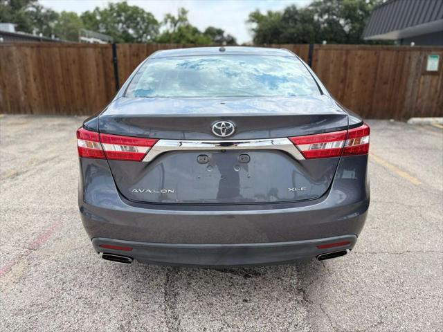 used 2013 Toyota Avalon car, priced at $13,888