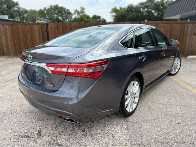 used 2013 Toyota Avalon car, priced at $13,888