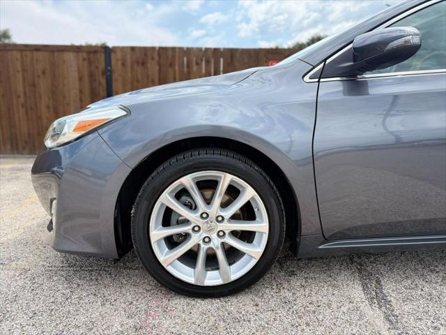 used 2013 Toyota Avalon car, priced at $13,888