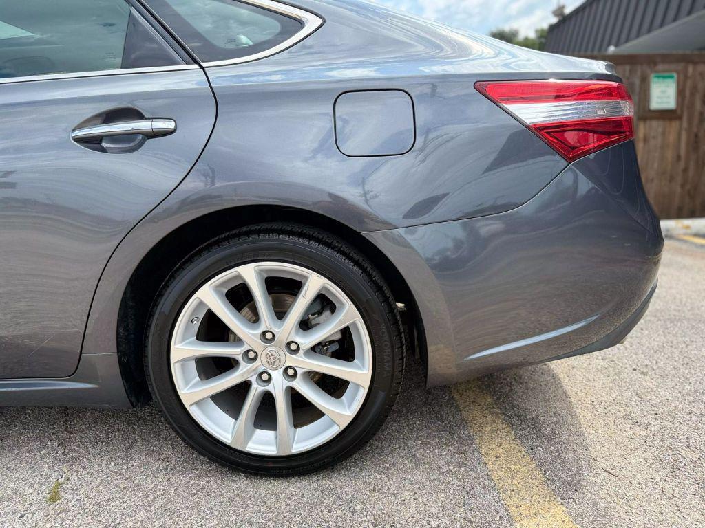 used 2013 Toyota Avalon car, priced at $11,995