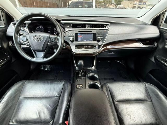 used 2013 Toyota Avalon car, priced at $13,888