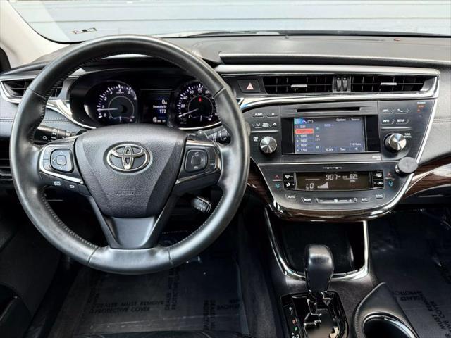 used 2013 Toyota Avalon car, priced at $13,888