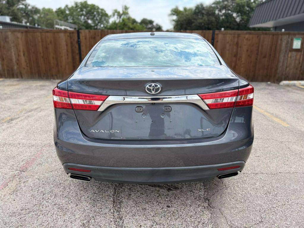 used 2013 Toyota Avalon car, priced at $11,995