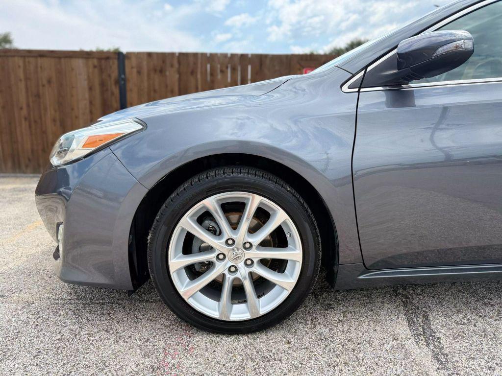 used 2013 Toyota Avalon car, priced at $11,995