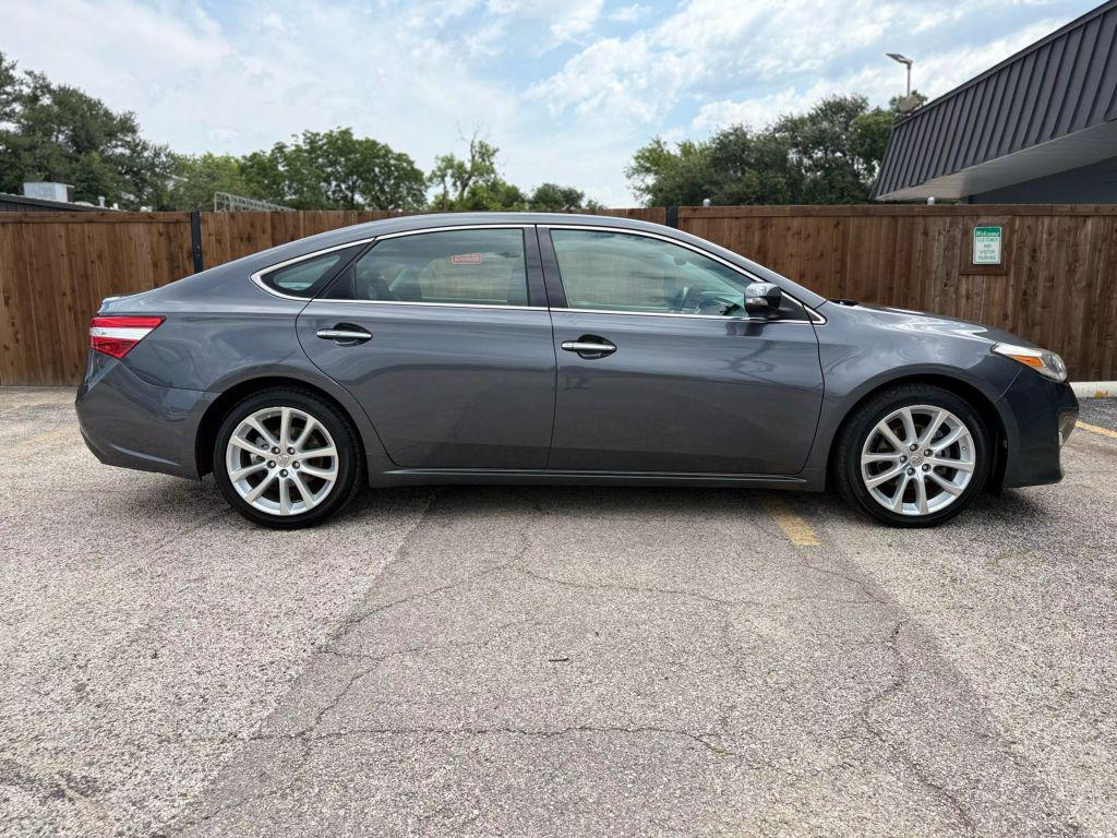 used 2013 Toyota Avalon car, priced at $11,995