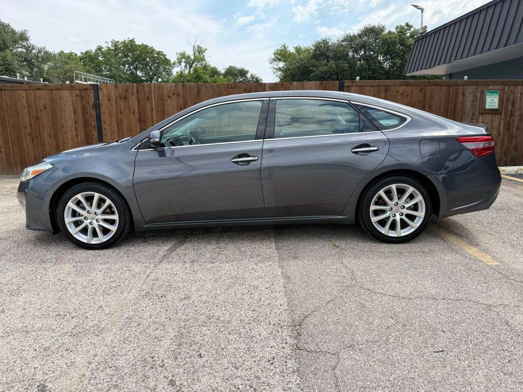 used 2013 Toyota Avalon car, priced at $11,995
