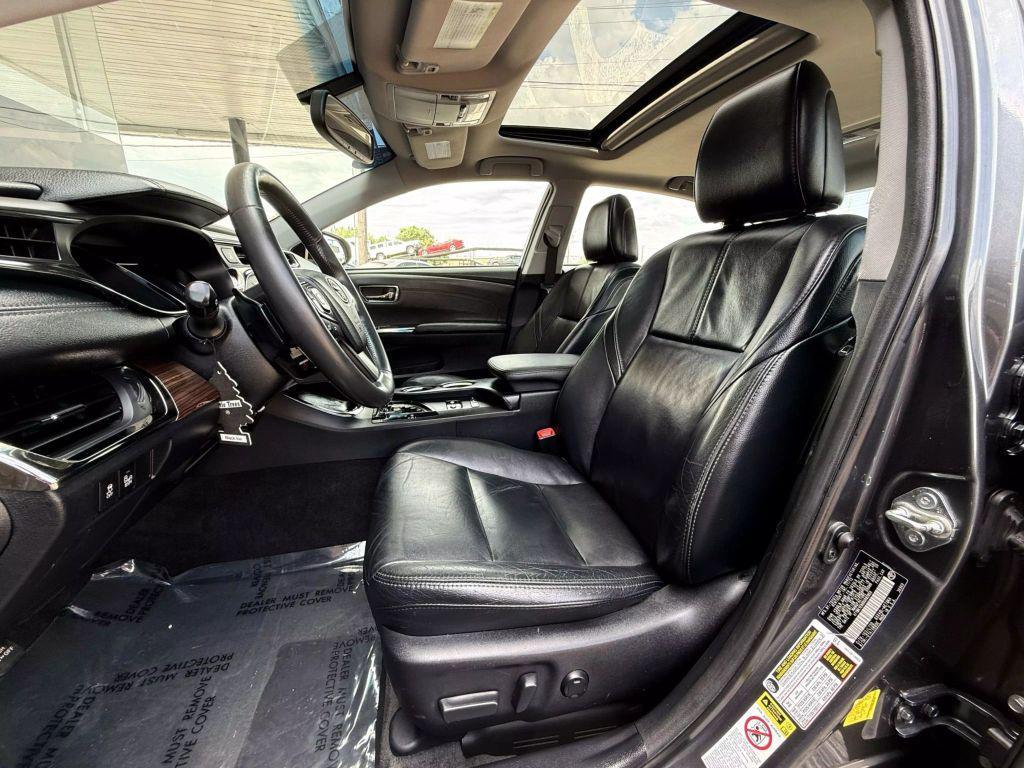 used 2013 Toyota Avalon car, priced at $11,995